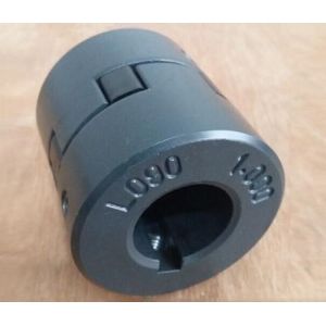 L150 Flexible Spider Shaft Coupling For 3D Printer
