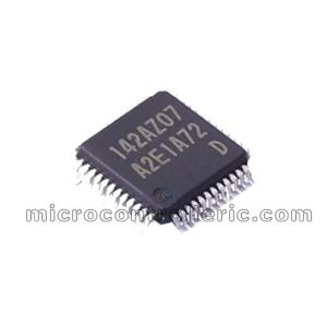 Cheap R7FA2E1A72DFL#AA0 ARM Microcontrollers - MCU MCU RA2E1 ARM CM23 48MHZ 64K/16K QFP48 New imported original spot for sale