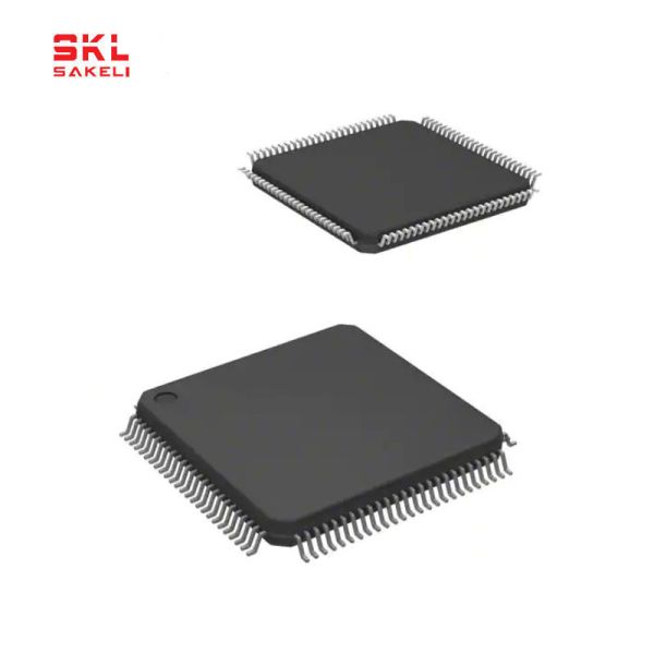 Quality TMS320F28069PZT MCU Microcontroller Integrated Circuits Low Power 256KB wholesale