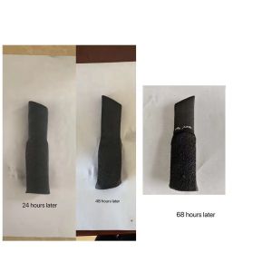 20x25mm 20x30mm 10x20mm Hydrophilic Swelling Waterstops for Engineering