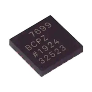 China New and Original AD7699BCPZ AD7699 LFCSP-20 IC Integrated Circuit Data Acquisition - Analog to Digital Converters ADC on sale