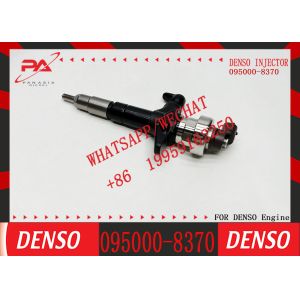 Diesel Engine Fuel Injector 095000-8370 8-98119228-1 095000-6170 065000-6172