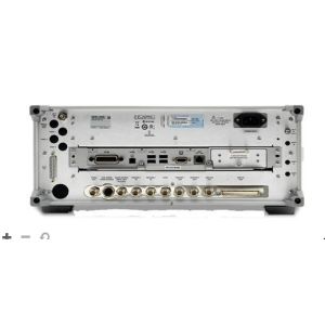 3Hz-44GHz EMI EMC Test Equipment Receiver Keysight Agilent N9038A MXE