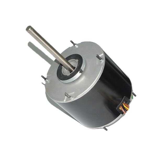 Quality 3 Speed Ac Condenser Fan Motor 1/3HP 115V For Window Machine / Fresh Air Ventilation System wholesale