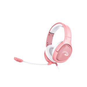 China 50mm Speaker Premium Gaming Headset Ergonomics Headband With Iron Mask on sale