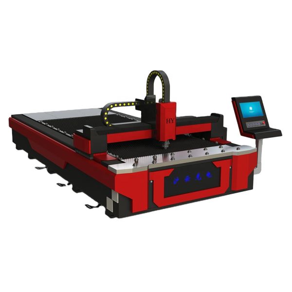 Metal and Acrylic Laser Marking Machine in Pakistan with Cooling Mode Air Cooling