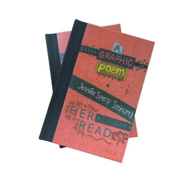 Quality Premium Hardcover Art Book With Glossy Inner Pages wholesale