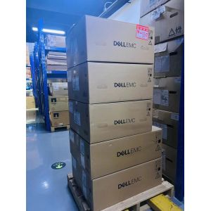 EMC Powerstore 3.84TB NVME 005053078 005053079 005052921 005053704 005053705