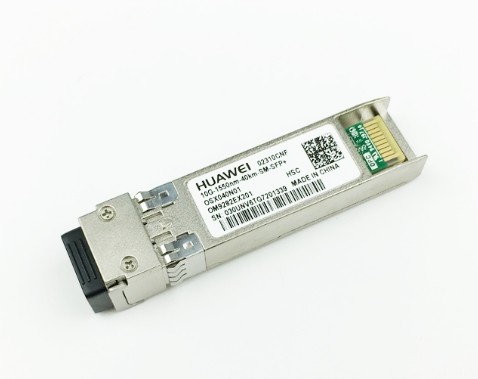 eSFP-FE-LX-SM131 Huawei Optical Transceiver SFP-FE-SX Optical Transceiver SFP+