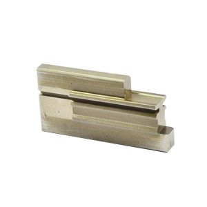 China Edm Wear Parts Precision Metal With SAARA TA Material Certification/edm spare parts on sale