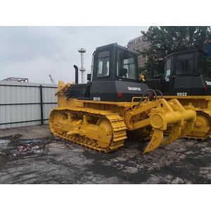 Shantui SD16 Construction Bulldozer