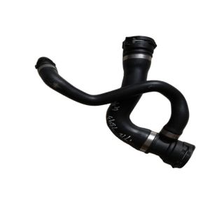 China Design Engine Coolant Radiator Hose Pipe for E70 X5 2007-2010 l6 3.0L OE NO. 17127537107 on sale