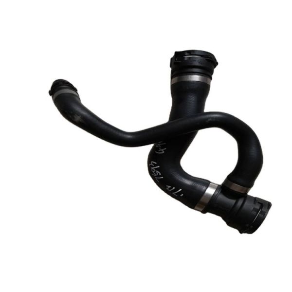 Design Engine Coolant Radiator Hose Pipe for E70 X5 2007-2010 l6 3.0L OE NO.