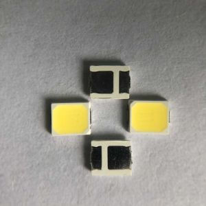 China high cri 95 3V 4800 - 5200K 2835 Led Chip Bright For Protecting Eyes Lights on sale