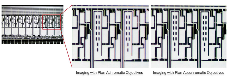 OPTO-EDU Stereo Microscope with Large Zoom Lens 0.6x-5.5x, Zoom Ratio 1:9.1, and 125 mm Working Distance for Life Sciences & Industrial Inspection