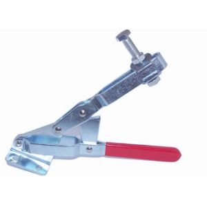1220g Weight 900lbs Big Duty Vertical Handle Toggle Clamp
