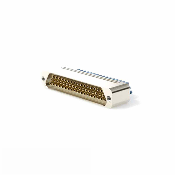 ZMDC-25S Micro Rectangular Electrical Connector: Compact, High-Performance