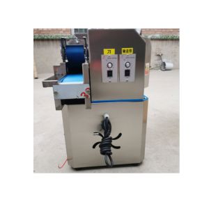 Professional Herb Cutting Automatic Multifunctional Cutter Electric Machine