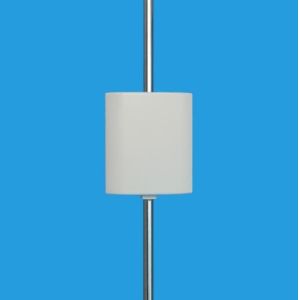 Cheap AMEISON 2400-2483MHz 14dBi Directional Panel Antenna With N female for sale
