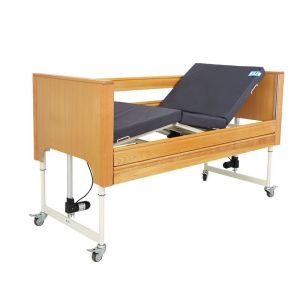 Nursing Home Beds Versatile Electric Care Home Beds With Four Functions