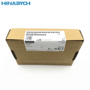 Siemen S HMI Touch Screen Display 6AV2123-2dB03-0ax0 Human Machine Interface