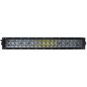 G1 Style 4D 120W 3W 40LED EPISTAR LED LIGHT BAR 6000K 10-30V Spot beam, Flood