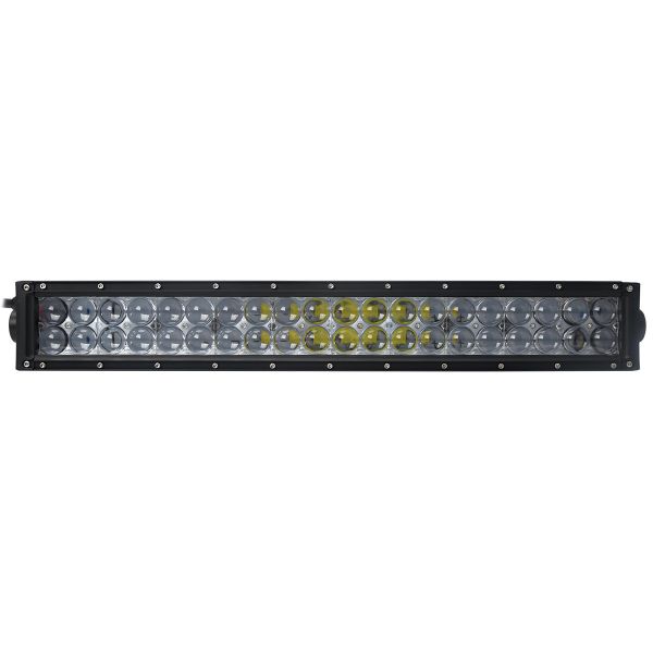 Quality G1 Style 4D 120W 3W 40LED EPISTAR LED LIGHT BAR 6000K 10-30V Spot beam, Flood Beam, Combo Beam wholesale
