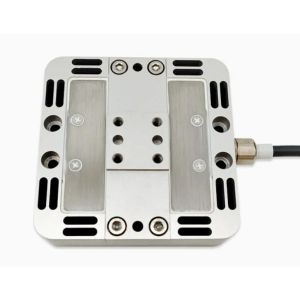 Cheap Multi-Axis Force Sensor Transducer Fx Fy Fz Axial Force Measuring 50n 100n Load Cell for sale