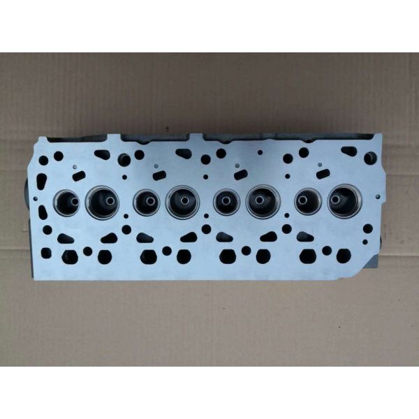 31A0151043 Cylinder Head S4L S4L2 For Mitsubishi Forklift , Excavator , Construction Machinery