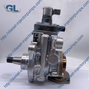 China HP6 Denso Diesel Fuel Injection Pump HP6S-212 15021-505A2 02B0007 on sale