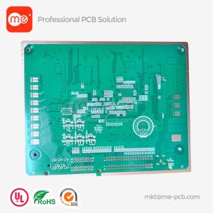 Meidearpcb,Multilayer PCB,Blind&Buried Vias PCB,Advanced Technology Printed