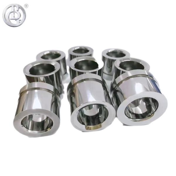 Quality Injection Mould Custom Die Cut Punch OEM ODM Stavax Material wholesale