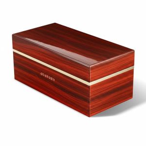 Luxury Perfume Box with Environmentally Friendly Paint Scratch Resistant and