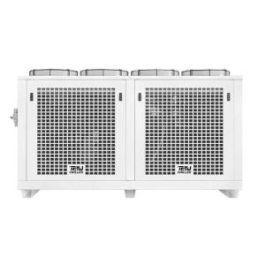 High Power Fiber Laser Chiller Cooling System CWFL-40000 40kW RS485