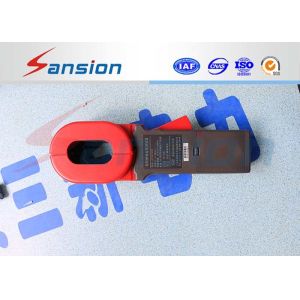 Cheap SXER - 2000 Ground Earth Insulation Resistance Test Equipment LCD Screen for sale