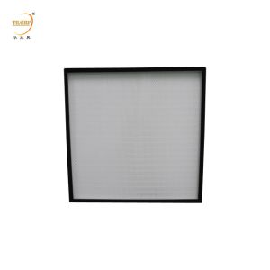 H13 H14 High Performance Hepa Air Filter for Air Conditioning