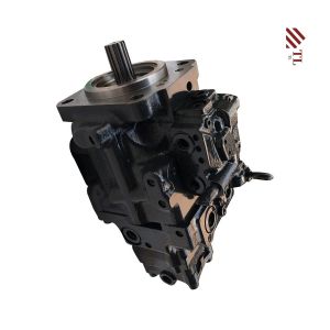 Farms PC40MR-2 Main Pump 7083S00460 Hydraulic Pump 708-3S-00460 for Crawler