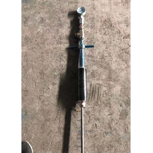 NQ Manual Permeability Inflatable Packers For Water Wells