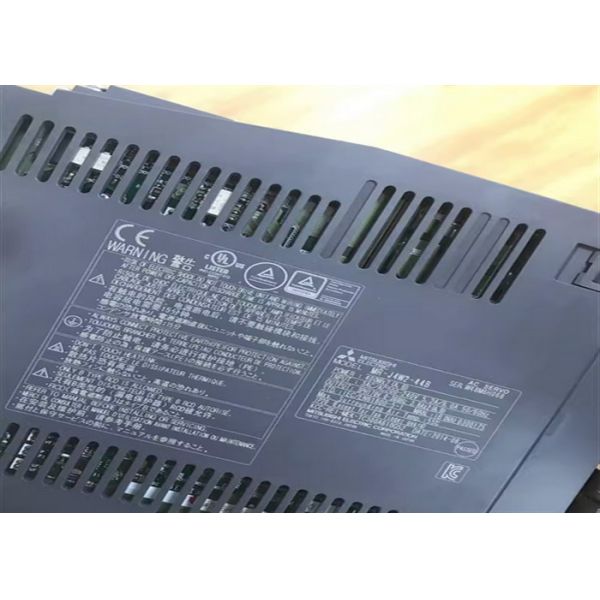 Quality MR-J4W2-44B Mitsubishi Industrial Servo Drives Servo Amplifier MELSERVO J4 wholesale