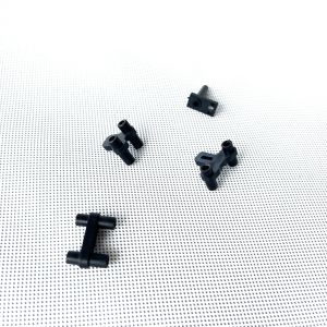 Customized Ionizer Head Bracket Ion Generator Parts For Air Purifier Parts