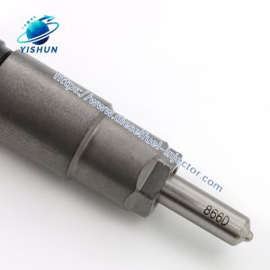 Fuel Injector 095000-5550 095000-8310 for 095000 5550