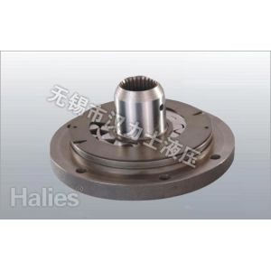 China A4VG-Normal Charge Pump Rexroth Pumps on sale