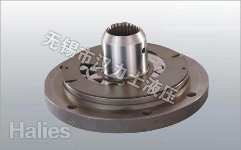 Quality A4VG-Normal Charge Pump Rexroth Pumps wholesale