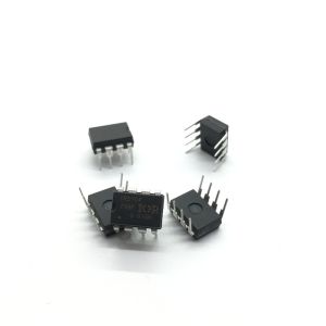 Gate Drivers Analog Isolator ICs Power Management Ic Integrated Circuits