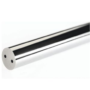 Length in 330 mm Unground Tungsten Carbide Rods For End Mill, Tunring, Reamers