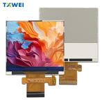 TFT LCD Display 2.3inch No Touch High Brightness Lcd Display