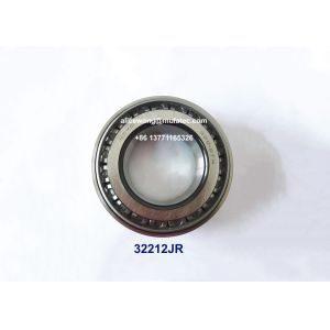 Cheap 32212JR automtoive differential bearings tapered roller bearings 60x110x29.75mm for sale