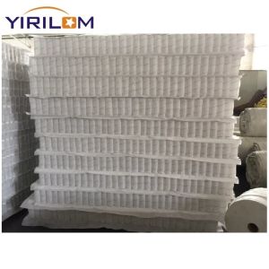 4 Inch Pocket Spring Unit Mattress Support System