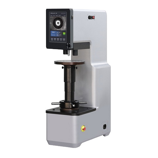 Quality Touch Controller Vision Brinell Hardness Tester VHB-3000 with Auto Measurement Software wholesale