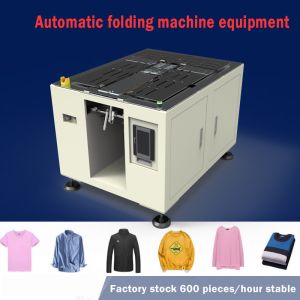 automatic clothes folding machine folding clothes machine folding machine